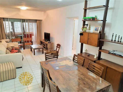 Imagen 2 de 13 de Se Vende Departamento 2 Dormitorios En Punta Del Este