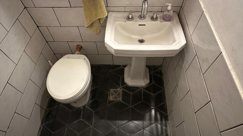 Casa En Venta En Haedo