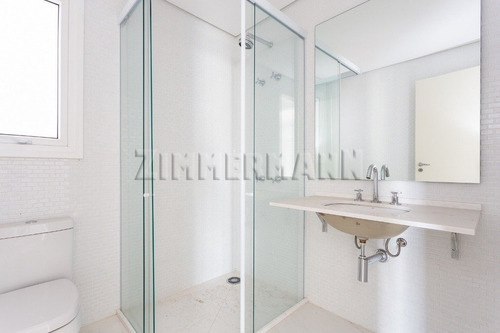 Apartamento - Vila Olimpia - Ref: 118620 - V-118620
