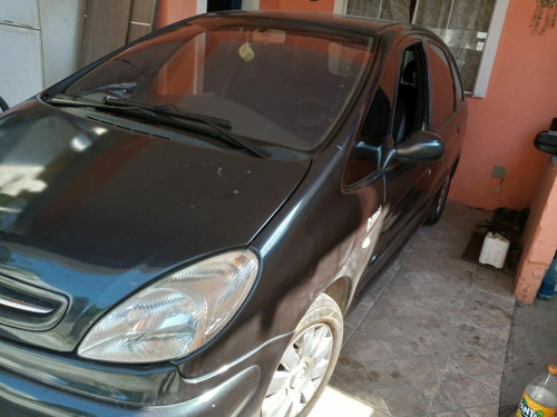 Imagem 2 de 9 de Citroën Xsara Picasso 2006 2.0 Exclusive Seleção Aut. 5p