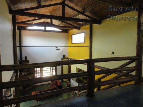 Imagem 12 de 29 de Chácaras À Venda Em Piracaia/sp - Compre O Seu Chácaras Aqui! - 1460304