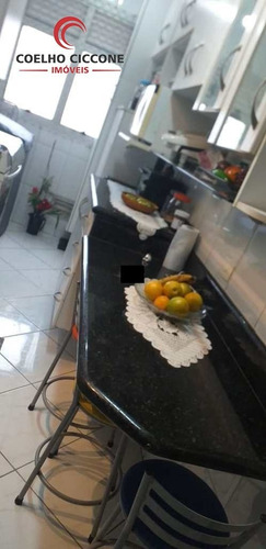 Imagem 8 de 15 de Apartamento Em Jardim Patente Novo - Sao Paulo - V-5030