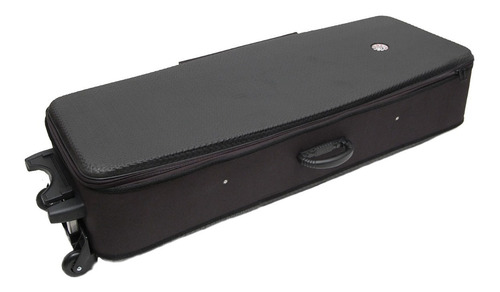 Semi Case Ferragens Bateria Extra G - Hard Case Solid Sound