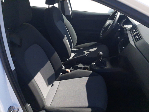 Imagen 8 de 8 de Seat Ibiza Reference 1.6l 110hp Tm 2019
