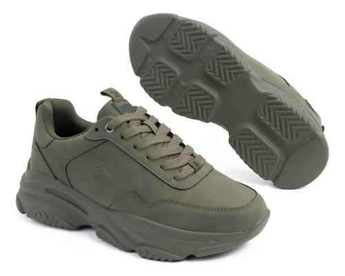 Tenis Brendan Original Penguin