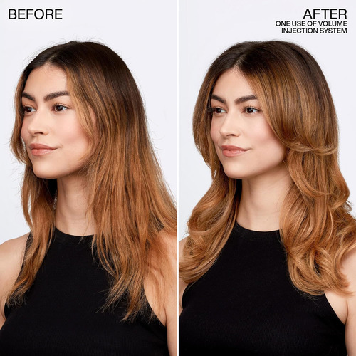 Champú Inyectable De Volumen Redken | Champú De Volumen Lige