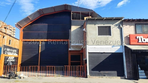 Imagen 1 de 30 de Galpon Comercial Cuenta Con Recepcion, Area De Mezzanina Con Oficinas Y Sus Baños. Y Siempre Hay Agua Y Elect En Alquiler En Barquisimeto. Jose López Tlf. 04145533925. Cód. 22-23302. Lara, Venezuela