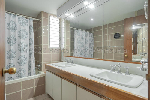 Apartamento En Venta En La Florida Caracas Angela Tochon Piscina Areas Sociales