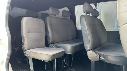 Chevrolet Van Express 2007