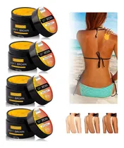Comprar 4 Peças, 100 G De Gel Bronzeador Inten, Creme Bronzeador