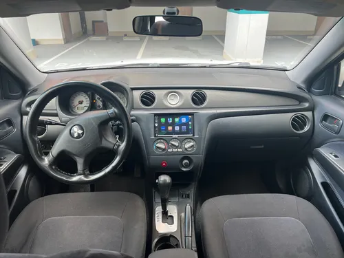 Mitsubishi Outlander 2.4