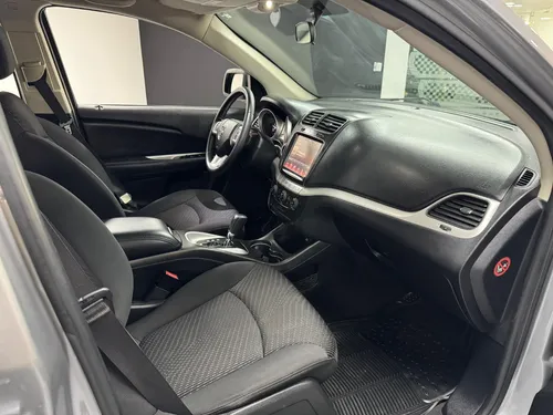 Dodge Journey 2.4 Se Fl
