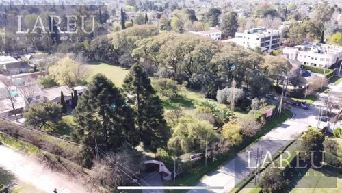 Terreno Ideal Emprendimeinto En Pilar