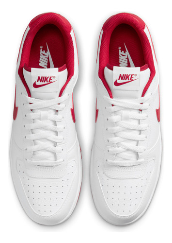 Zapatillas Nike Big Low Blanco Hombre