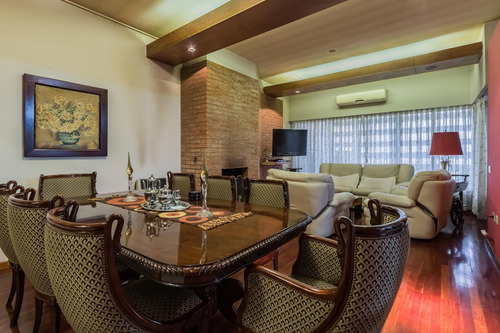 Venta Casa 4 Ambientes C/ Cochera - Pileta - Quincho - Permuta - Villa Devoto