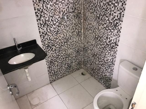 Sobrado Novo. - So6438
