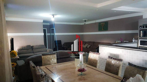 Imagem 20 de 28 de Chácara À Venda, 980 M² Por R$ 919.000,00 - Núcleo Residencial Princesa D Oeste - Campinas/sp - Ch0061