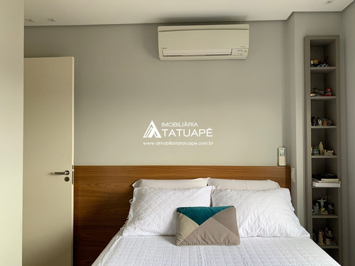 Imagem 3 de 24 de Apartamento - Ap000608 - 70187435