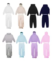 Comprar Buzos Completos Unisex Basic