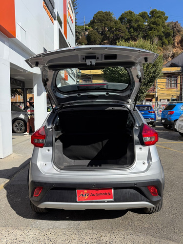 Chery Tiggo 2 1.5 Gls Mt