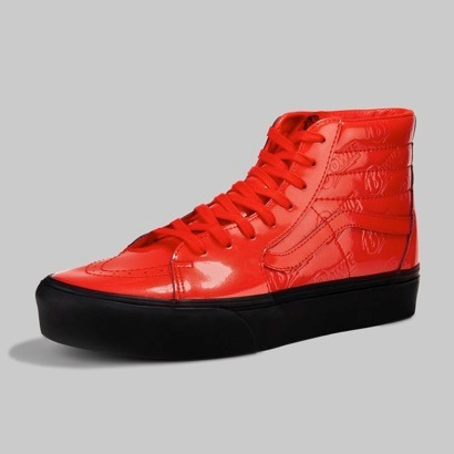 vans bowie mujer vans bowie mujer