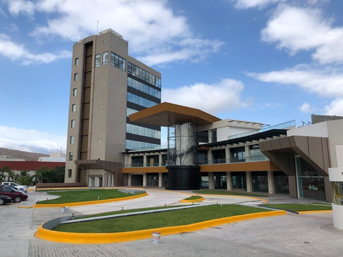 Imagen 23 de 27 de Oficinas Corporativas Nuevas Y Modernas