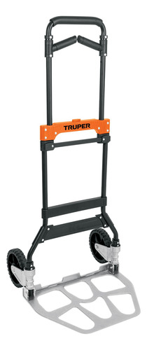 Diablo De Carga Plegable Ligero 170 Kg Truper 103199