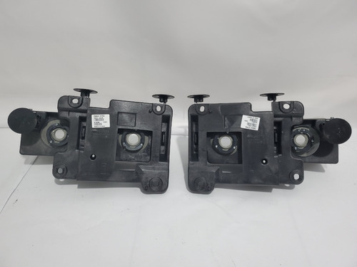 Imagen 5 de 5 de Faros Silverado 92-93-94-95-96-97-98