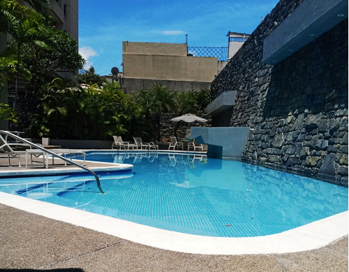 Apartamento En Altamira