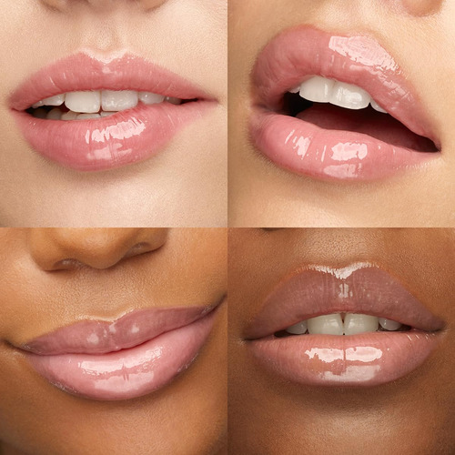 Brillo Labial Kiko Milano 3d Hydra | Suavizante Efecto 3d