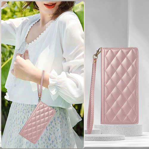 Funda Tipo Cartera Con Ranura En Forma De Cartera Para Oppo Reno 11 Pro 11f 11a