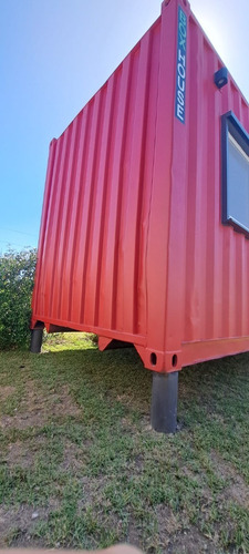 Imagen 13 de 26 de Casa Container Premium A Estrenar - Entrega Inmediata