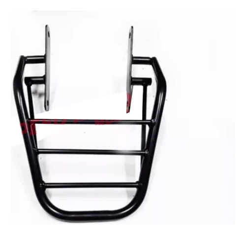 Porta Equipaje P/ Beta Motard 200-250