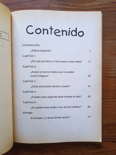 El Caso De La Fe Para Niños - Lee Strobel Y Rob Suggs