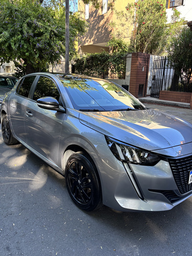 Peugeot 208 1.6 Style Tiptronic