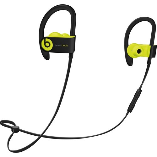 G1962-R43 Black Dre Beats by Powerbeats3 Wireless In-Ear Headphones Beats by Dr 