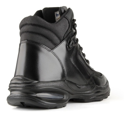Bota Cano Curto Arroyo Comando Sp Air