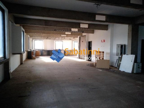 Imagem 14 de 18 de Predio Comercial A Venda Em Sp Vila Jaraguá - Gl00227 - 69501884