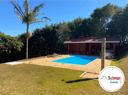 Imagem 3 de 28 de Chácara Com 2 Dorms, Centro, Vargem - R$ 840 Mil, Cod: 2588 - V2588