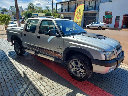 Imagem 8 de 13 de Chevrolet S-10 Rodeio D