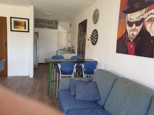 Imagen 4 de 12 de Casa En Parque Del Plata Sur. A 5 De Playa Y 1 De Bus. $ 2500 Por Dìa.