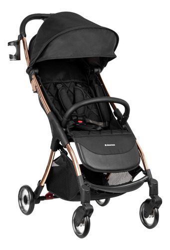 Coche De Paseo Compacto Ultraliviano Cloe 2023 Kikkaboo