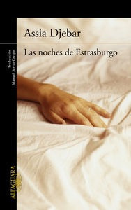 Noches De Estrasburgo,las - Djebar,assia