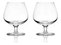 Comprar Vaso Copa Cognac Cristal X300cc Cristaleria San Carlos X2u