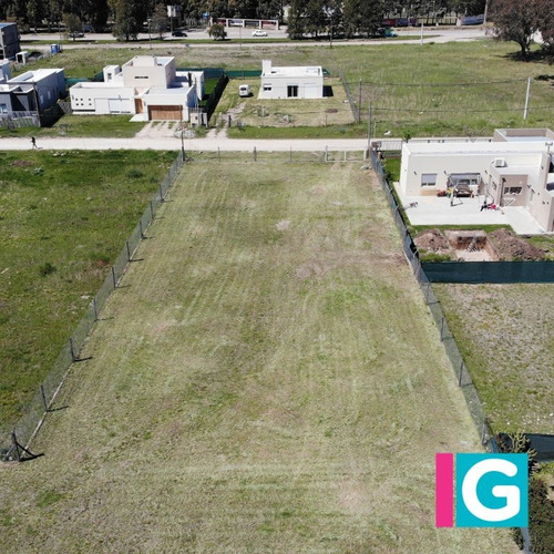 Imagen 2 de 3 de Terrenos En Venta