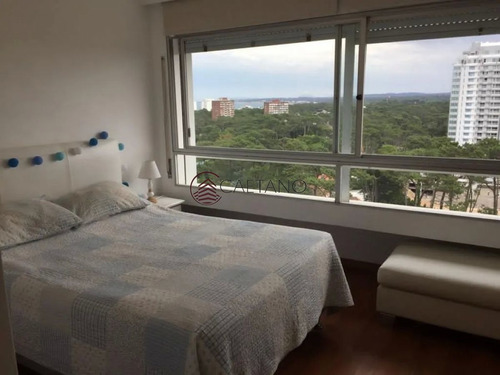 Imagen 7 de 13 de Hermoso Apartamento En Zona Roosevelt - Punta Del Este Roosevelt