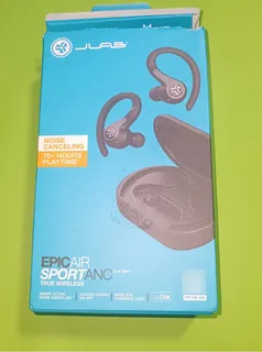 Jlab Epic Air Sport Anc 2gen