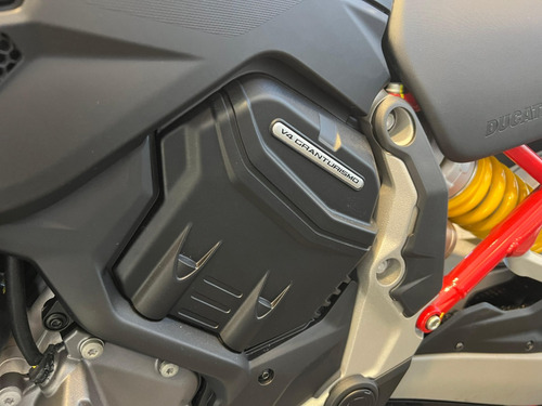 Nueva Ducati Multistrada V4 S Entrega Inmediata