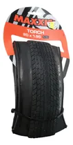Comprar Cubierta Maxxis Torch 20 X 1.95 Kevlar Bmx Dirt Plegables