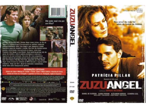 Dvd Zuzuangel Usado